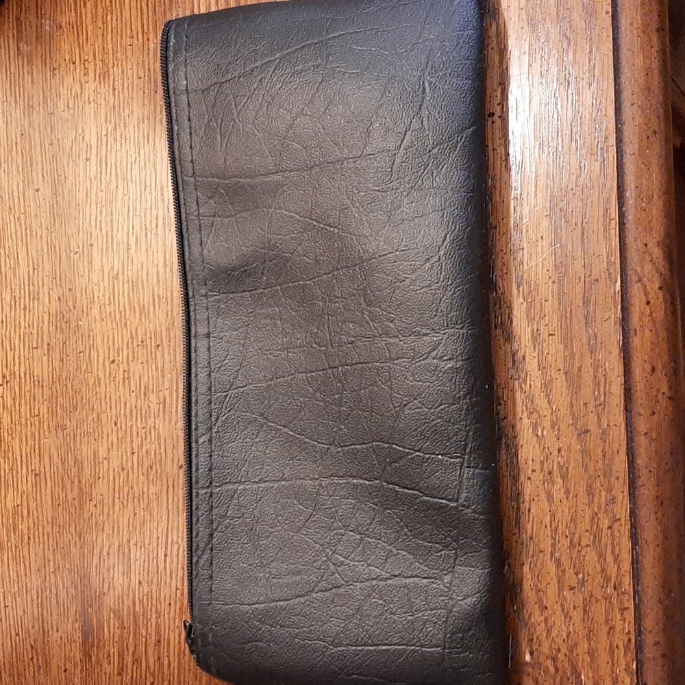 1/2 Price🔻Rauland zipper pouch - Picture 5 of 6